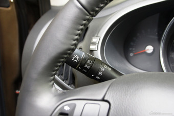 2014款智跑2.0L自动两驱GLS到店实拍