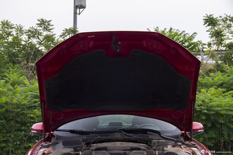 2015款捷豹XF 3.0 SC R-Sport豪华版