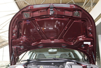 2014款奥迪A1 30TFSI