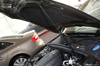 2014款奥迪A5 sportback40 TFSI quattro