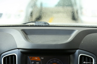 2016款瑞虎5 2.0L自动家悦版