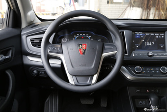 2015款荣威360 1.4T自动尊享版