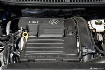 2016款途安L 1.4L自动舒适型