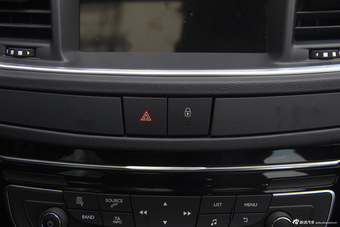 2015款东风标致508 1.6THP 自动致臻版