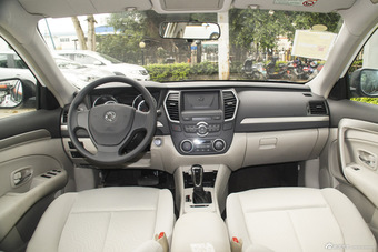 2016款风神A60 1.5L自动豪华型