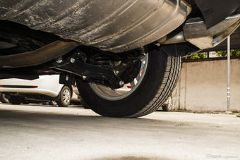 2016款新圣达菲1.5T手动两驱汽油智享型