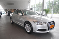 2012款奥迪A6L 2.0L TFSI手自一体舒适型