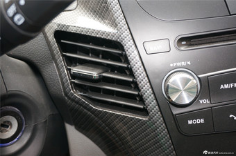 2014款华晨金杯智尚S30到店实拍