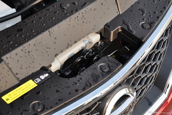 2014款骐达1.6L CVT智能型