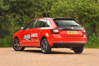 2014款昕动 1.6L自动悦享版