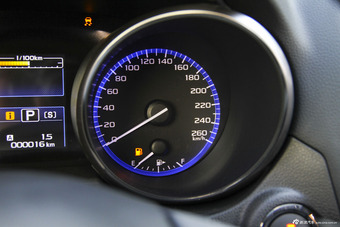 2015款傲虎 2.0DIT 尊贵版