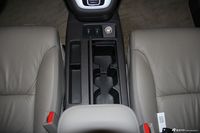 2012款CR-V 2.4L自动四驱尊贵导航版VTi-S