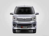 2012款长安之星官方图