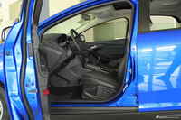 2012款福克斯三厢