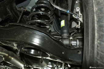 2012款马自达CX-5 2.0L自动四驱豪华版