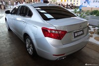 海马B11实拍图片