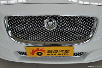 2013款捷豹XJL
