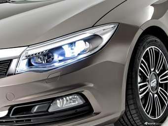 2014款观致3_Sedan轿车