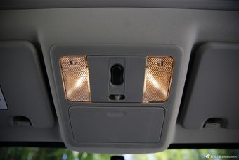 2015款景逸XV 1.6L自动豪华型