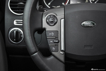 2015款第四代发现3.0 V6 SC SE