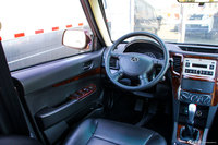 2014款野马F12 到店实拍