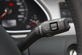 2015款奥迪Q7 40TFSI典藏型