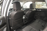 2015款猎豹CS10 2.0T手动至尊版