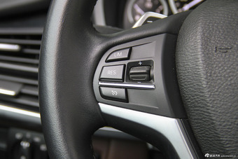 2014款宝马X5 3.0T自动xDrive35i尊享型