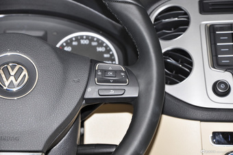 2015款途观1.8T自动两驱舒适版