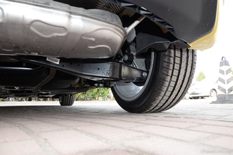 2016款尚酷1.4T自动Club版