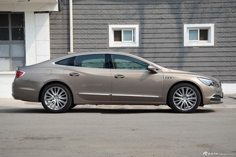 2016款君越2.0T自动旗舰型28T