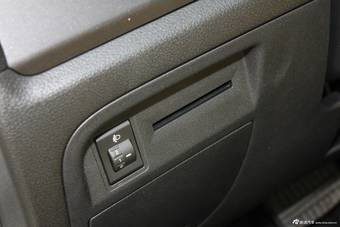 2014款传祺GA3S视界1.6L自动豪华ESP版到店实拍