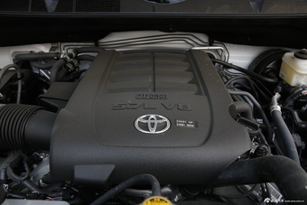 2010款红杉5.7L自动