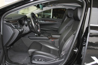 2015款凯迪拉克XTS 2.0T自动28T豪华型