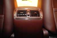 2013款英菲尼迪QX50 2.5L四驱尊雅版