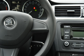 2014款昕动 1.6L自动悦享版