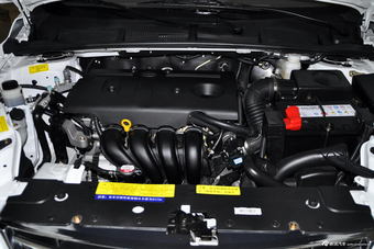 2015款力帆720 1.5L手动尊贵型 国V图片