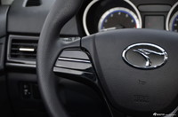 2014款东南V5菱致1.5T手动锐控版实拍