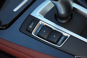 2014款宝马5系528Li领先型