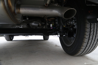 2015款ix25 1.6L 自动两驱智能型