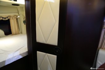 2015上海车展：图雅诺