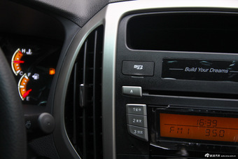 2015款比亚迪全新F3节能版1.5L手动舒适型