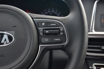 2016款K5混动2.0L自动PRM