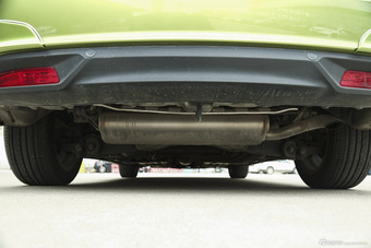 2014款杰德1.8L CVT豪华版5座