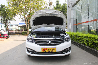 2016款风神A60 1.5L手动尊贵型图片