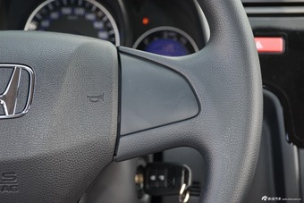 2016款飞度1.5L CVT LX舒适天窗型