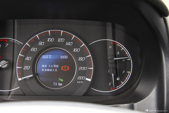 2016款幻速S6 1.5T 手动风尚型