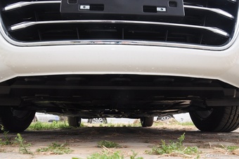 2015款纳5 1.8T自动智尊型