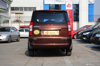 2015款五菱宏光S 1.2L手动标准型