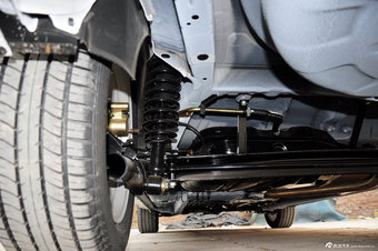 2012款比亚迪L3实拍